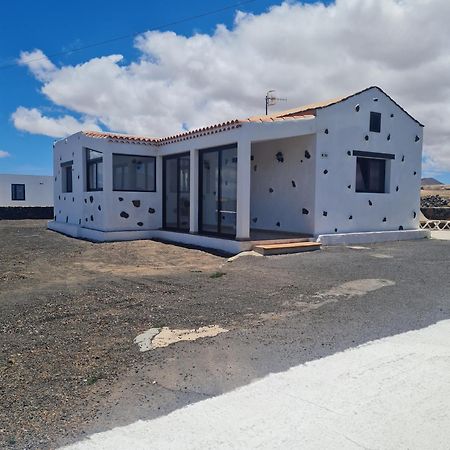Villa Casa Cucu Lajares Esterno foto