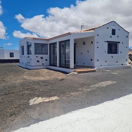 Villa Casa Cucu Lajares Esterno foto