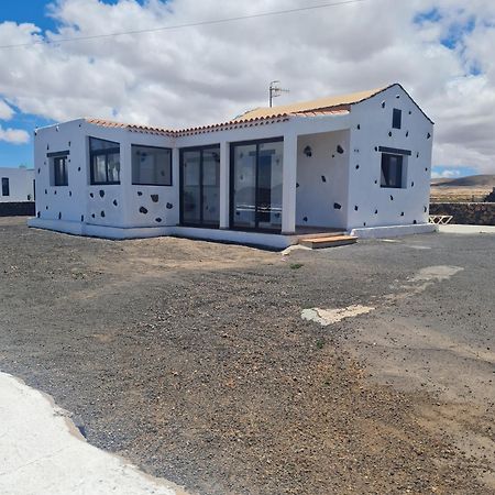Villa Casa Cucu Lajares Esterno foto